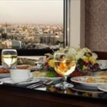 Sinoor Hotel Mashhad Suite 2
