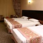 Sinoor Hotel Mashhad Triple