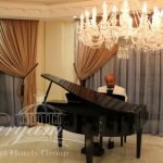 Sorinet Maryam Hotel Kish (2)