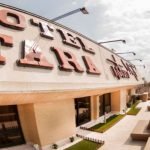Tara Hotel Mashhad (1)
