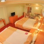 Tara Hotel Mashhad (4)
