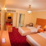 Tara Hotel Mashhad (5)