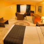 Tara Hotel Mashhad (7)