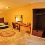 Tara Hotel Mashhad (8)