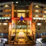 Toos Hotel Mashhad (7)