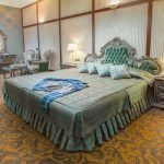 Toos Hotel Mashhad Ashraf