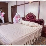 Toos Hotel Mashhad Eshragh