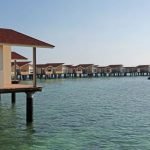 Toranj Hotel Kish (1)