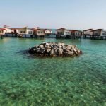 Toranj Hotel Kish (2)