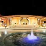 Tourist Toos Hotel Mashhad (2)