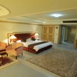 Tourist Toos Hotel Mashhad Double