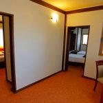 Tourist Toos Hotel Mashhad Duplex 2 bed