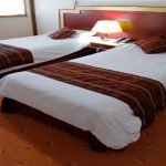 Tourist Toos Hotel Mashhad Junior