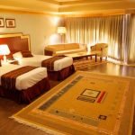Tourist Toos Hotel Mashhad Twin