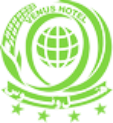 Venus Hotel Isfahan LOGO