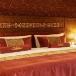 Zandiyeh Hotel Shiraz Double