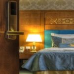 Zandiyeh Hotel Shiraz lux Suite