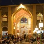 Abbasi hotel isfahan 2 at Abbasi Hotel Isfahan