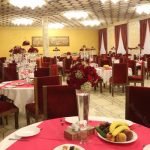 Abbasi hotel isfahan marmar hall at Abbasi Hotel Isfahan