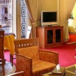Abbasi hotel isfahan pardis suite at Abbasi Hotel Isfahan