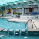 Abbasi hotel isfahan sport club at Abbasi Hotel Isfahan