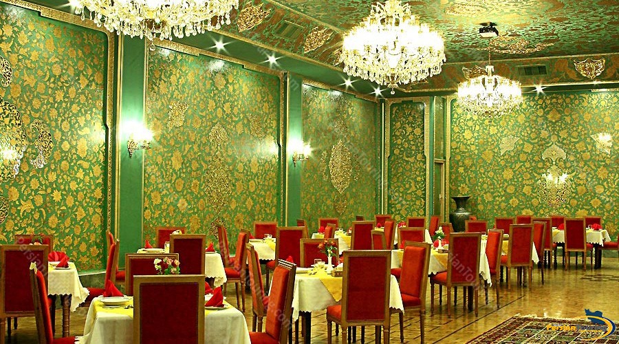 abbasi-hotel-isfahan-zarrin-haall