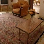 Adib al mamalek hotel yazd seven persons room 1 at Adib Al-Mamalek Hotel Yazd