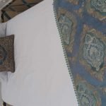 Adib al mamalek hotel yazd single room 1 at Adib Al-Mamalek Hotel Yazd