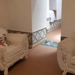 Adib al mamalek hotel yazd six persons room 1 at Adib Al-Mamalek Hotel Yazd
