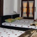 Adib al mamalek hotel yazd triple room 1 at Adib Al-Mamalek Hotel Yazd