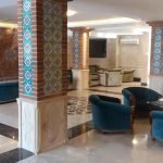 Arg hotel shiraz labby 1 at Arg Hotel Shiraz