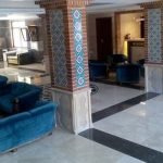 Arg hotel shiraz labby 2 at Arg Hotel Shiraz