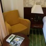 Arg hotel yazd single room 1 at Arg Hotel Yazd