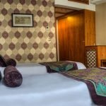 Aryo barzan hotel shiraz twin room 2 at Aryo Barzan Hotel Shiraz