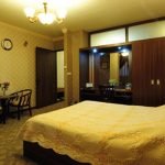 Aseman hotel isfahan double room at Aseman Hotel Isfahan