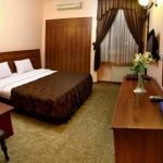 Atlas hotel shiraz double room 2 at Atlas Hotel Shiraz