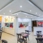 Atlas hotel shiraz fast food 1 at Atlas Hotel Shiraz