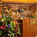 Avin hotel isfahan 5 at Avin Hotel Isfahan