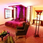 Avin hotel isfahan double room 1 at Avin Hotel Isfahan