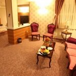 Avin hotel isfahan double room 3 at Avin Hotel Isfahan