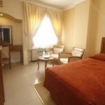Azadi hotel isfahan single room at Azadi Hotel Isfahan