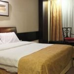 Chamran grand hotel shiraz double room 3 at Chamran Grand Hotel Shiraz