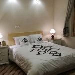Dad hotel yazd double room 2 at Dad Hotel Yazd