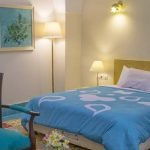 Dad hotel yazd single room 1 at Dad Hotel Yazd