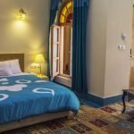 Dad hotel yazd single room 2 at Dad Hotel Yazd