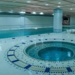 Diamond hotel tehran 7 at Diamond Hotel Tehran
