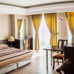 Diamond hotel tehran royal suite at Diamond Hotel Tehran
