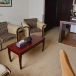 Elysee hotel shiraz connect room 1 at Elysee Hotel Shiraz