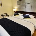 Elysee hotel shiraz double room 1 at Elysee Hotel Shiraz