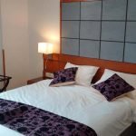 Elysee hotel shiraz double room 5 at Elysee Hotel Shiraz